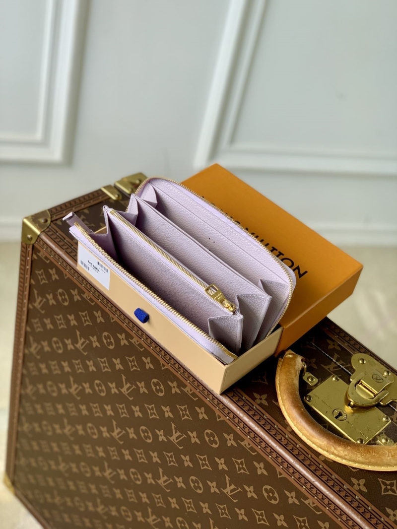 LV Wallets